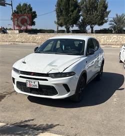 دودج هورنيت